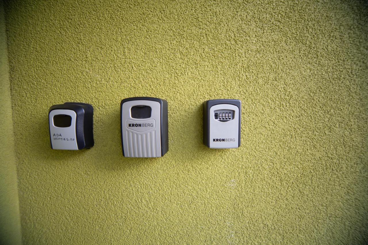 Stay Inn Braşov Exterior foto