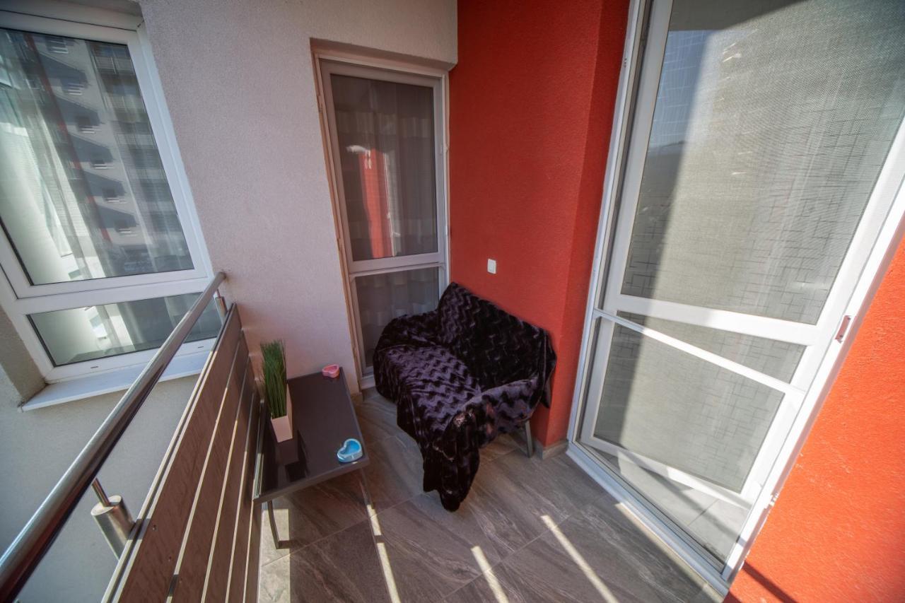 Stay Inn Braşov Exterior foto